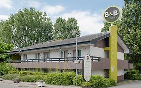 B&B Hotel Pontault Combault