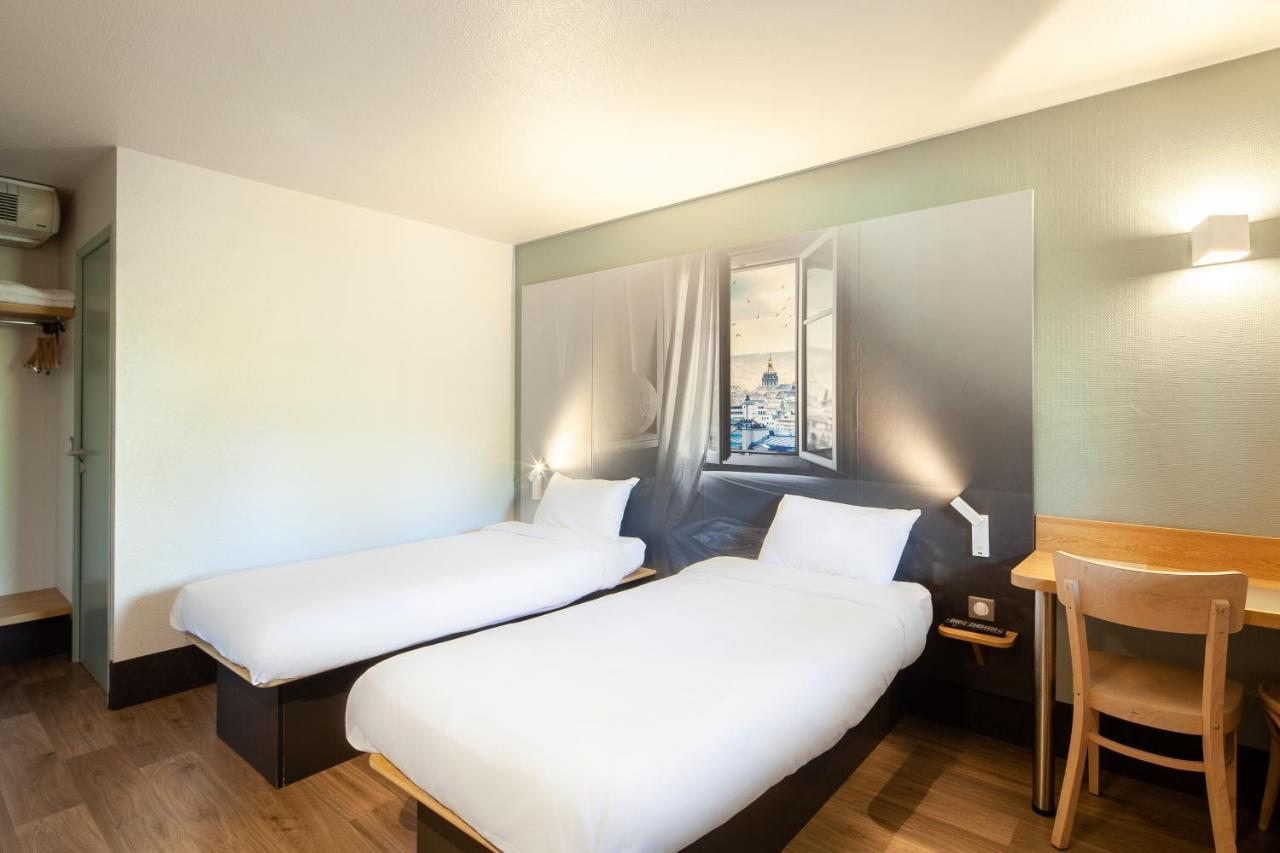 B&B Hotel Pontault Combault Zewnętrze zdjęcie